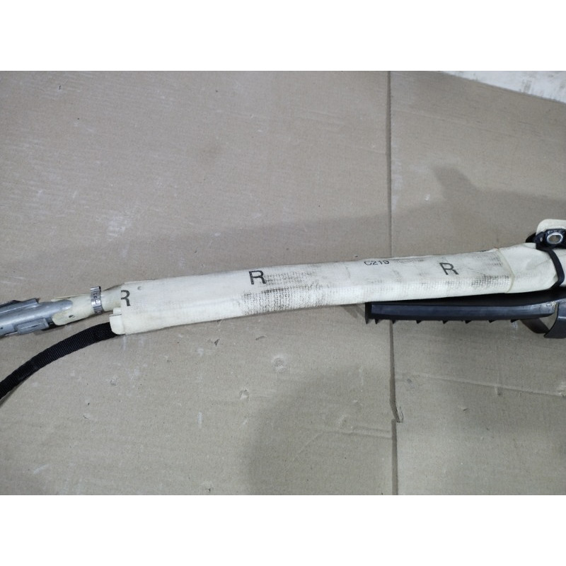 Airbag шторка (airbag/безопасность) Mercedes-Benz CLS W219 6023718007