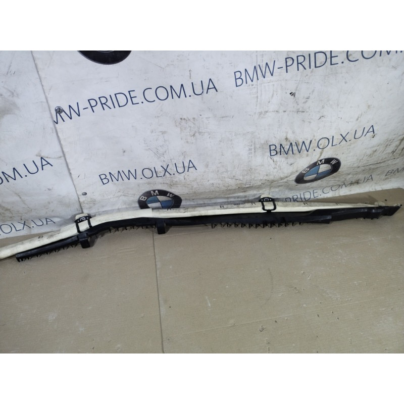 Airbag шторка (airbag/безопасность) Mercedes-Benz CLS W219 6023718007