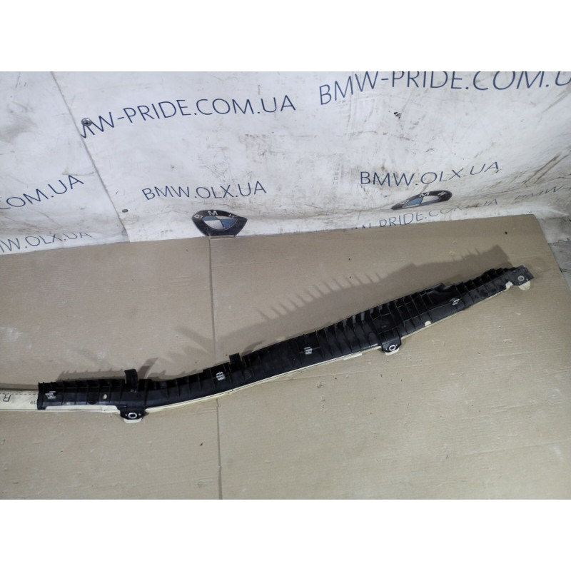 Airbag шторка (airbag/безопасность) Mercedes-Benz CLS W219 6023718007