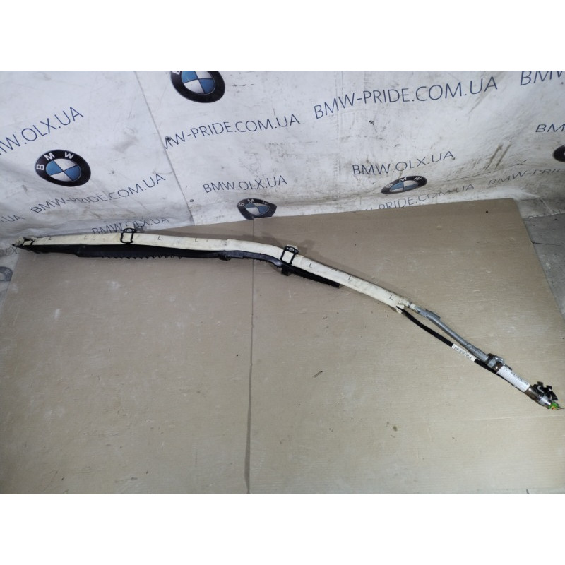 Airbag шторка (airbag/безопасность) Mercedes-Benz CLS W219 6023718014