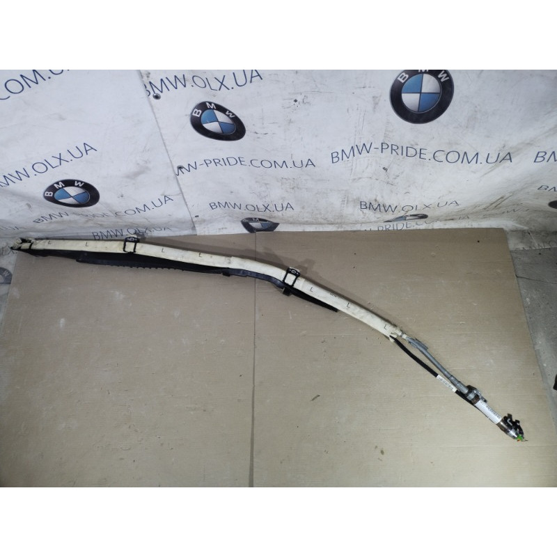 Airbag шторка (airbag/безопасность) Mercedes-Benz CLS W219 6023718014