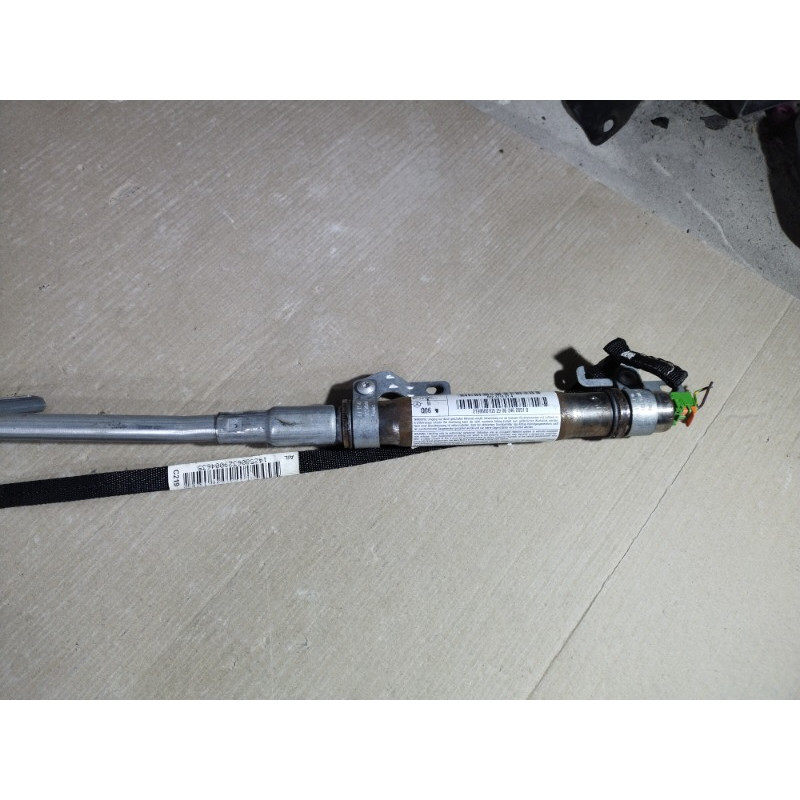 Airbag шторка (airbag/безопасность) Mercedes-Benz CLS W219 6023718014