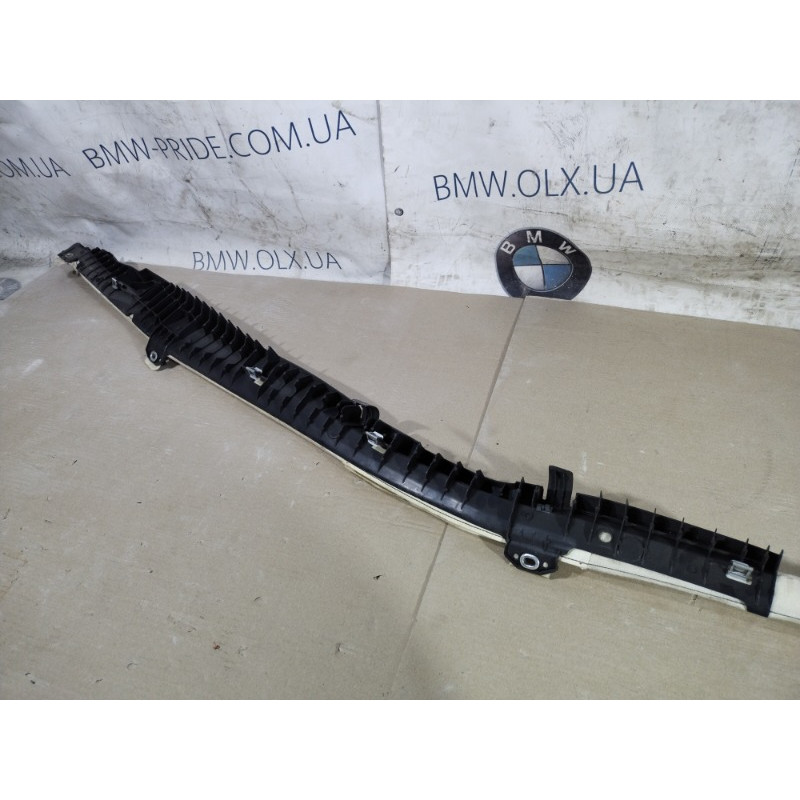 Airbag шторка (airbag/безопасность) Mercedes-Benz CLS W219 6023718014