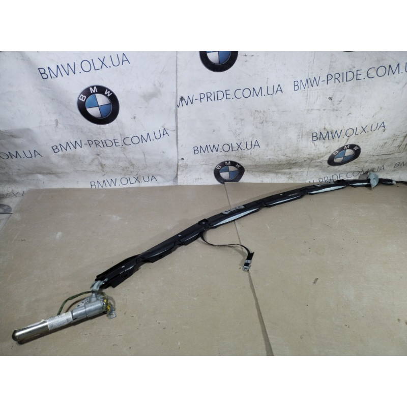 Airbag шторка (airbag/безопасность) Mercedes-Benz CLK W209 A2098600105