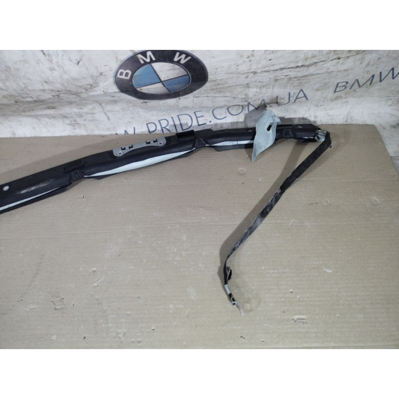 Airbag шторка (airbag/безопасность) Mercedes-Benz CLK W209 A2098600105