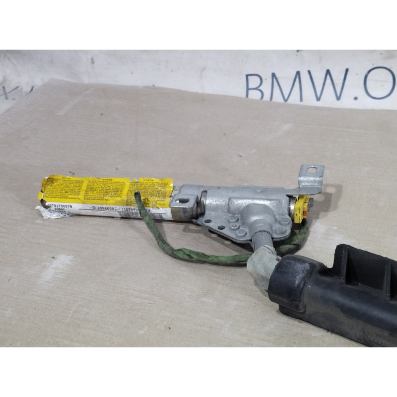 Airbag шторка (airbag/безопасность) Mercedes-Benz CLK W209 A2098600105