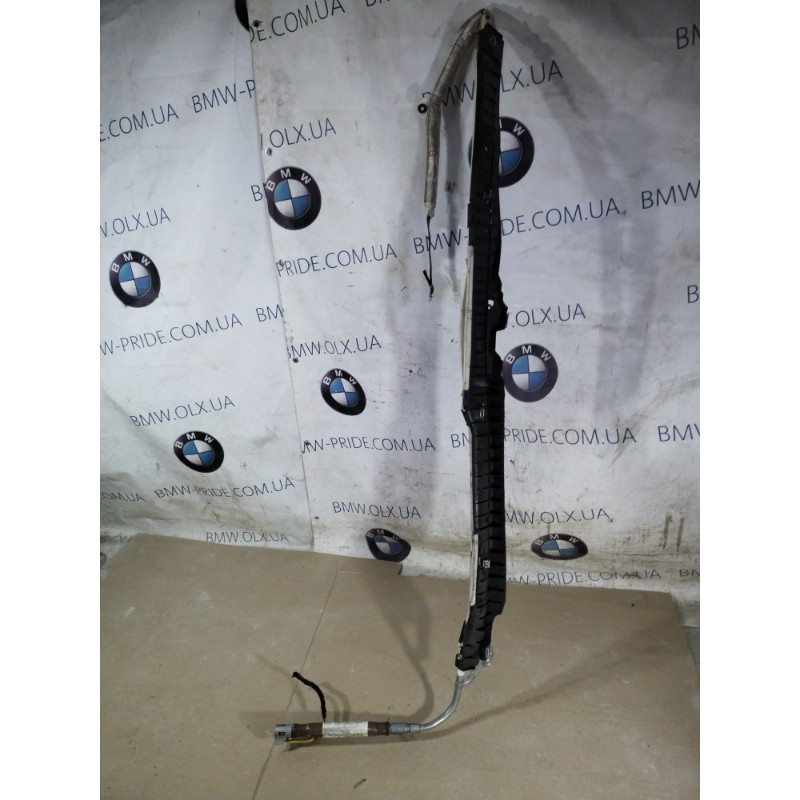 Airbag шторка (airbag/безопасность) Volkswagen Golf MK6 1k6880742p