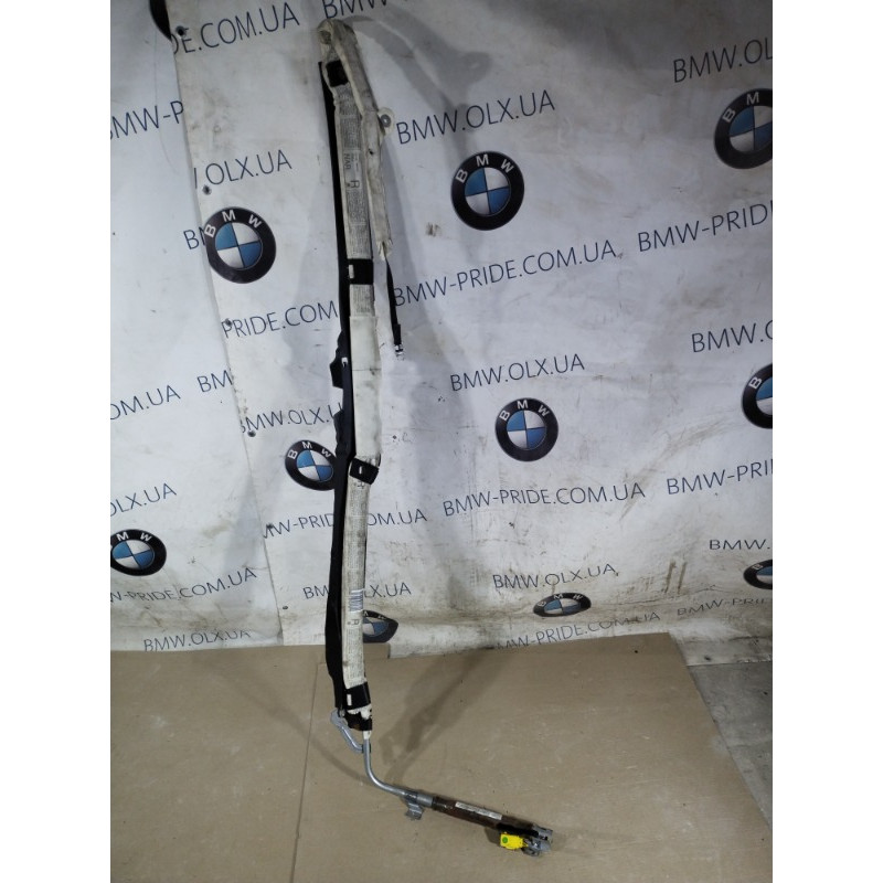 Airbag шторка (airbag/безопасность) Volkswagen Golf MK6 1k6880742p