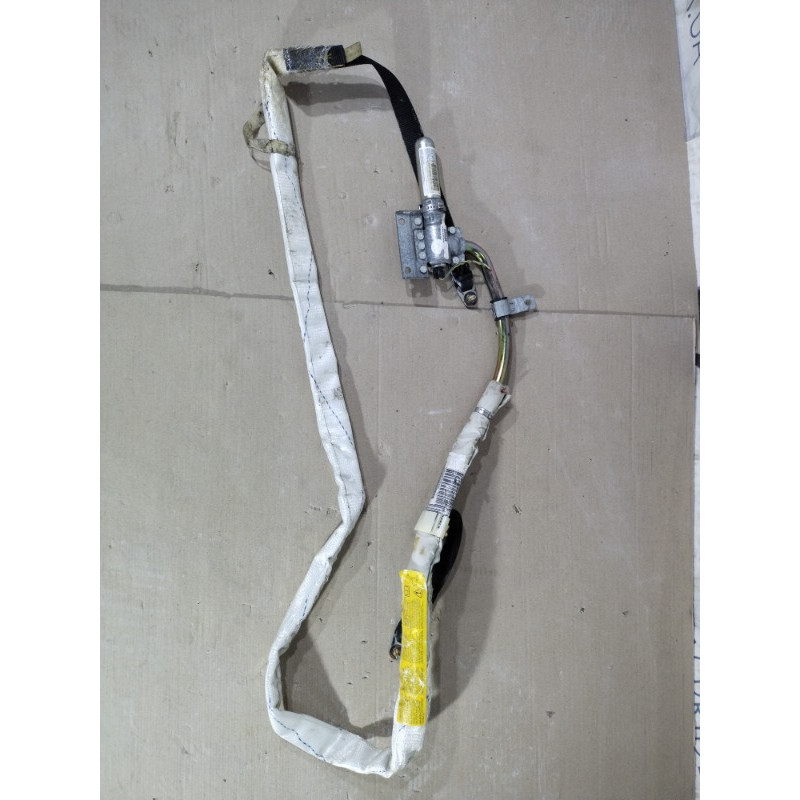 Airbag шторка (airbag/безопасность) BMW X5 E53 72128267157