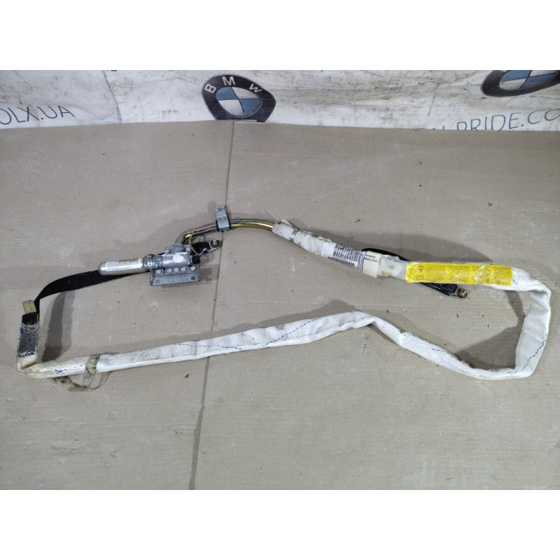 Airbag шторка (airbag/безопасность) BMW X5 E53 72128267157