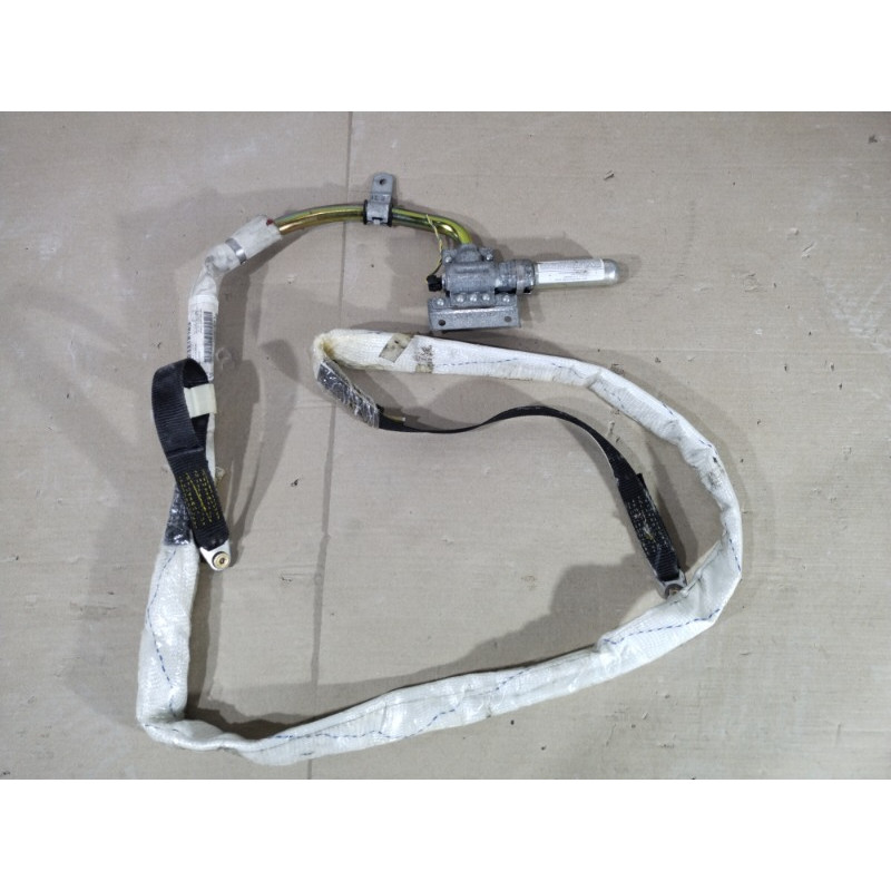 Airbag шторка (airbag/безопасность) BMW X5 E53 72128267157