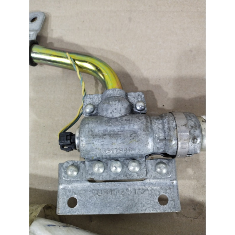 Airbag шторка (airbag/безопасность) BMW X5 E53 72128267157