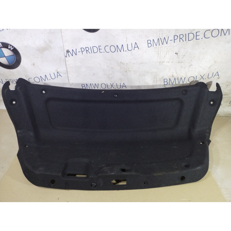 Обшивка багажника (салон) Hyundai Sonata YF 2013 2.4 817523Q000RY