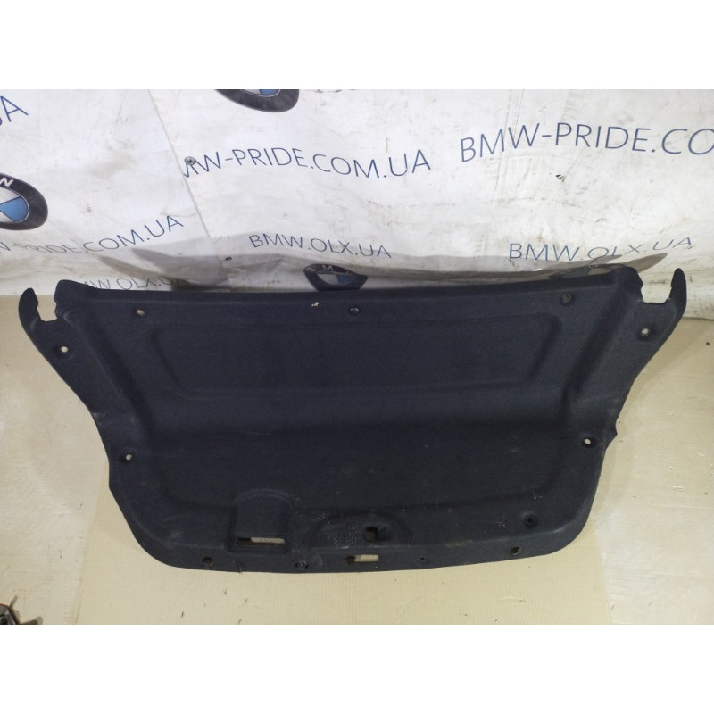 Обшивка багажника (салон) Hyundai Sonata YF 2013 2.4 817523Q000RY