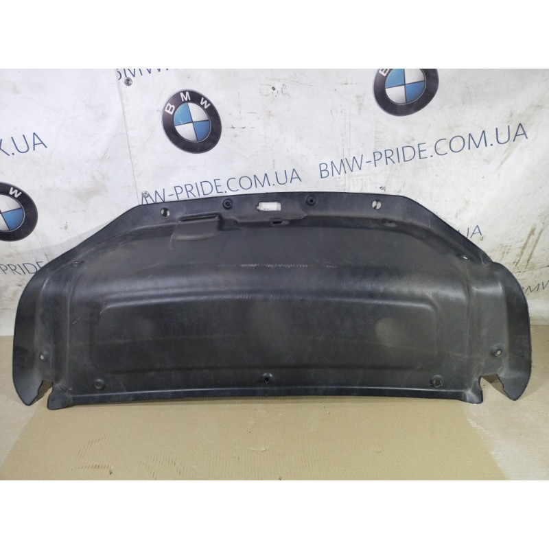 Обшивка багажника (салон) Hyundai Sonata YF 2013 2.4 817523Q000RY