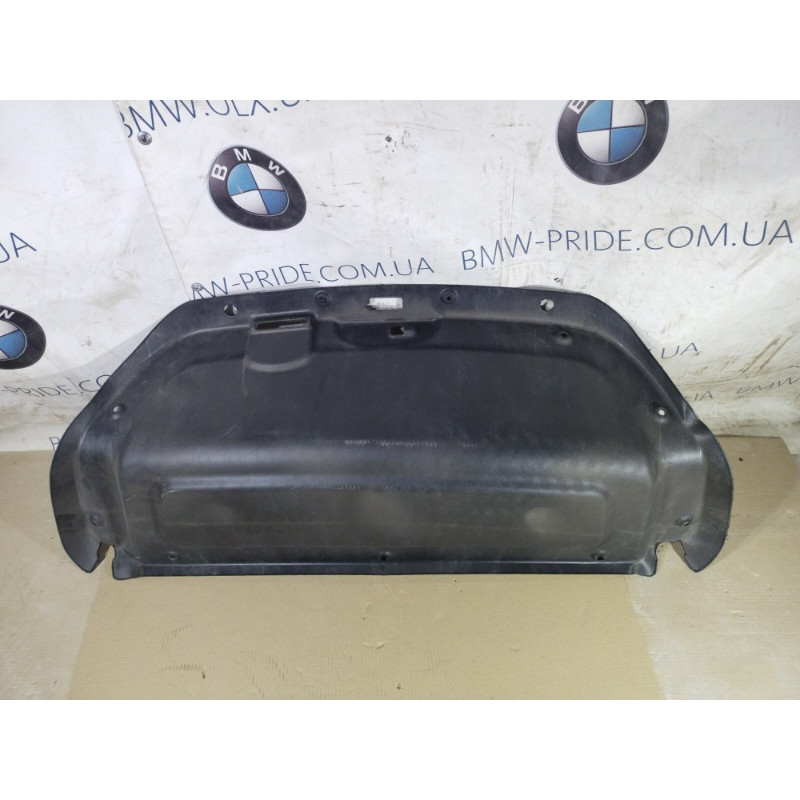 Обшивка багажника (салон) Hyundai Sonata YF 2013 2.4 817523Q000RY