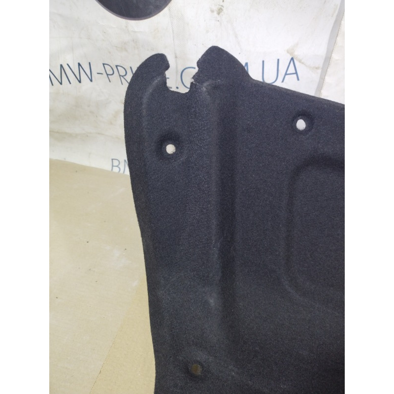 Обшивка багажника (салон) Hyundai Sonata YF 2013 2.4 817523Q000RY