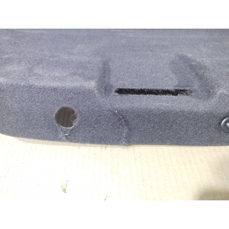 Обшивка багажника (салон) Hyundai Sonata YF 2013 2.4 817523Q000RY