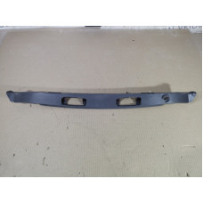 Накладка крышки багажника