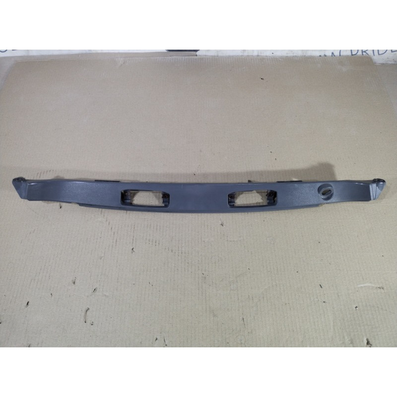 Накладка крышки багажника (кузов и элементы) Hyundai Sonata YF 2013 2.4 925103s000