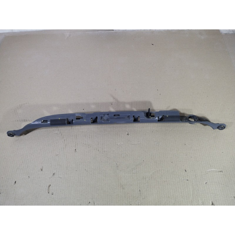 Накладка крышки багажника (кузов и элементы) Hyundai Sonata YF 2013 2.4 925103s000