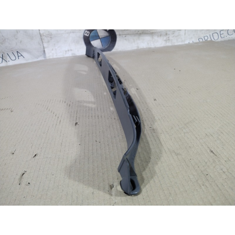 Накладка крышки багажника (кузов и элементы) Hyundai Sonata YF 2013 2.4 925103s000