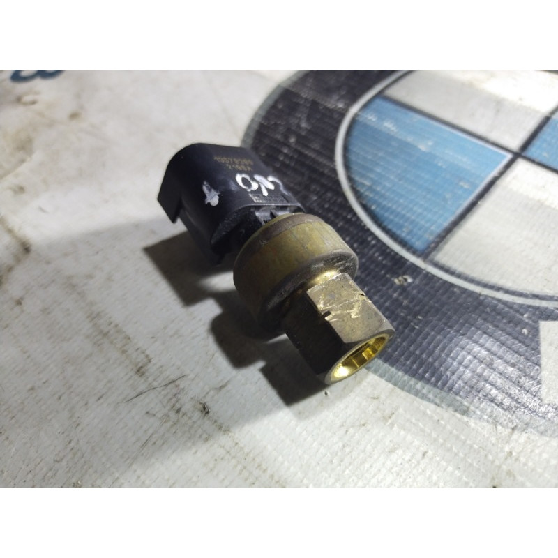 Датчик давления (электрика / датчики) CHEVROLET Volt 1 2013 1.4 13579380