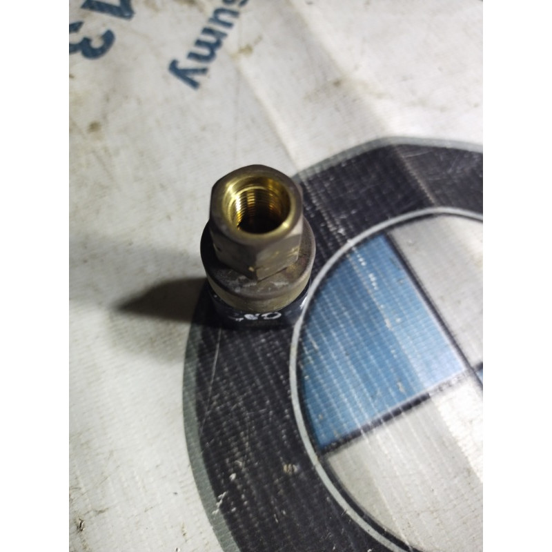 Датчик давления (электрика / датчики) CHEVROLET Volt 1 2013 1.4 13579380