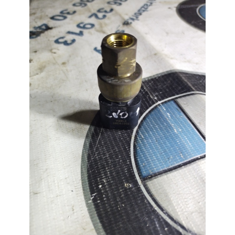 Датчик давления (электрика / датчики) CHEVROLET Volt 1 2013 1.4 13579380