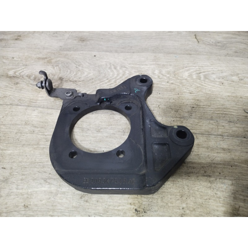 Кронштейн ступицы (подвеска) CHEVROLET Volt 1 2013 1.4 20934763