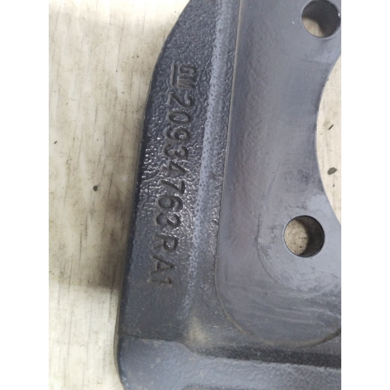 Кронштейн ступицы (подвеска) CHEVROLET Volt 1 2013 1.4 20934763