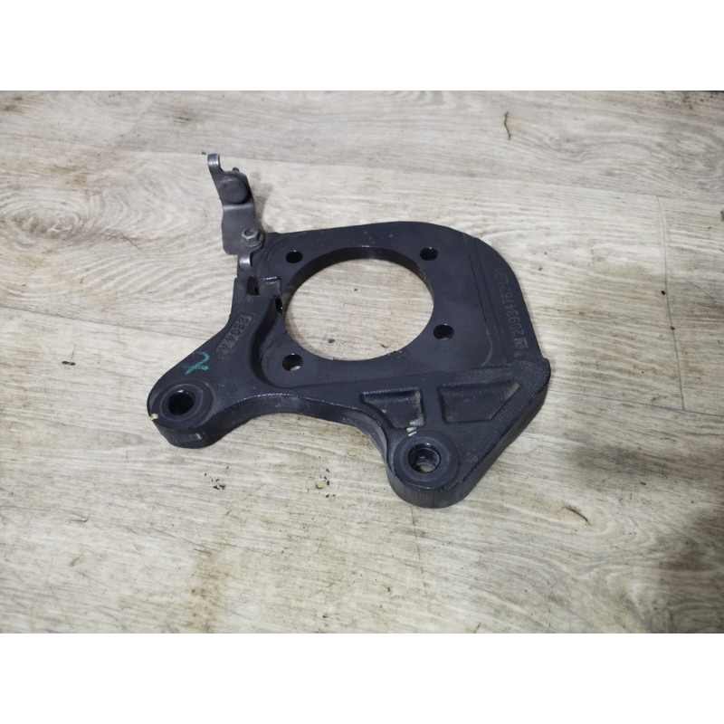 Кронштейн ступицы (подвеска) CHEVROLET Volt 1 2013 1.4 20934762