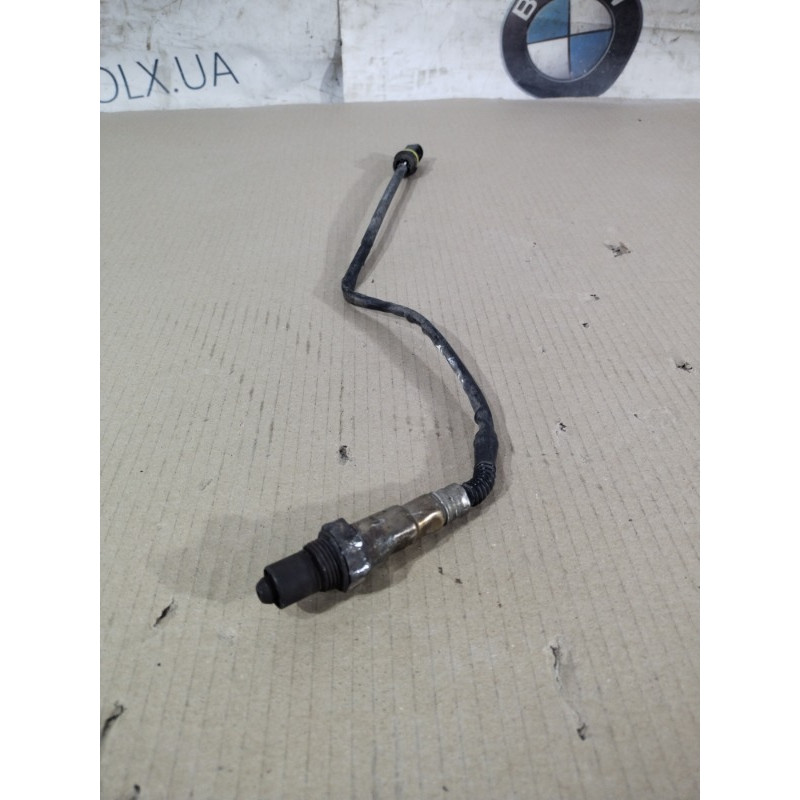 Лямбда зонд (электрика двигателя) Mercedes-Benz C-class W203 1.8 M111.951 0258006182
