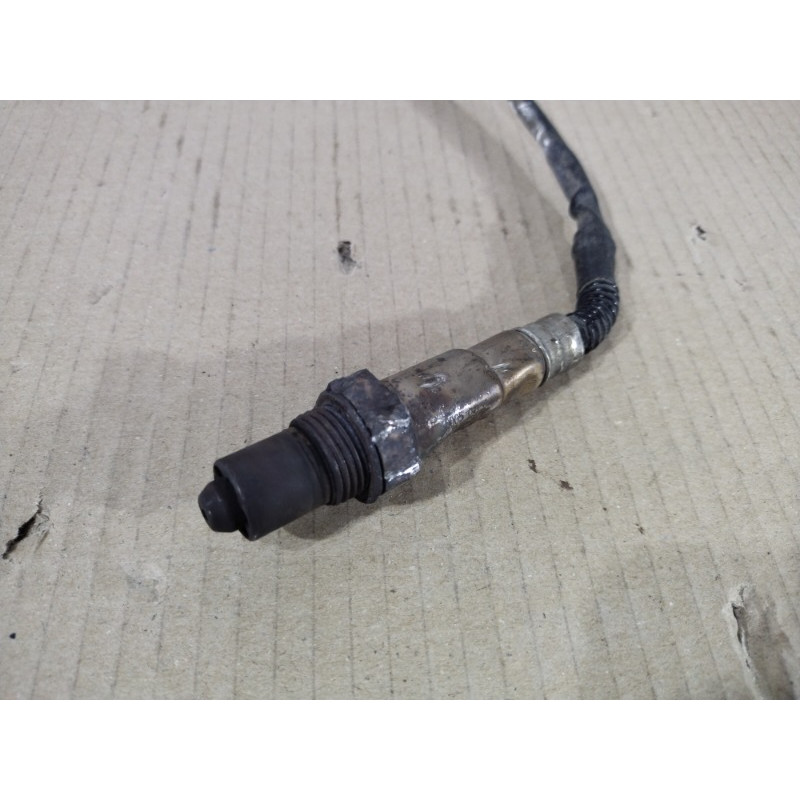 Лямбда зонд (электрика двигателя) Mercedes-Benz C-class W203 1.8 M111.951 0258006182