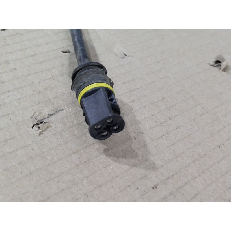 Лямбда зонд (электрика двигателя) Mercedes-Benz C-class W203 1.8 M111.951 0258006182