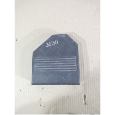 Накладка ДМРВ