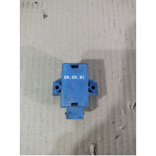 Выключатель центр.замка в случае аварии