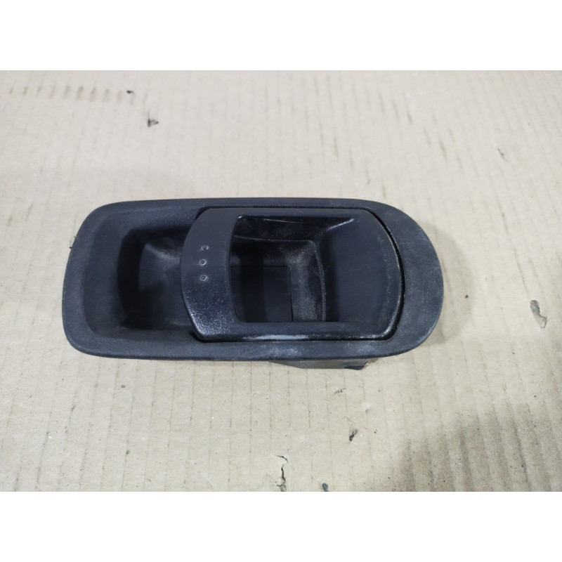 Ручка двери внутренняя (салон) Mazda 6 GG 2002 2.0 RF5