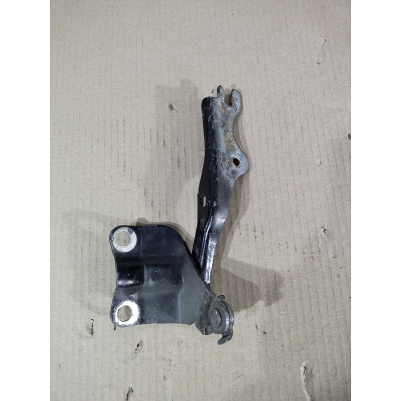 Петля капота (кузов и элементы) Mazda 6 GH 2008 2.0 RF7J GS1D52420A