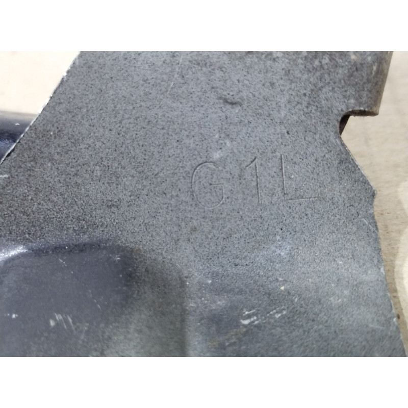 Петля капота (кузов и элементы) Mazda 6 GH 2008 2.0 RF7J GS1D52420A