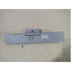 Козырек солнцезащитный