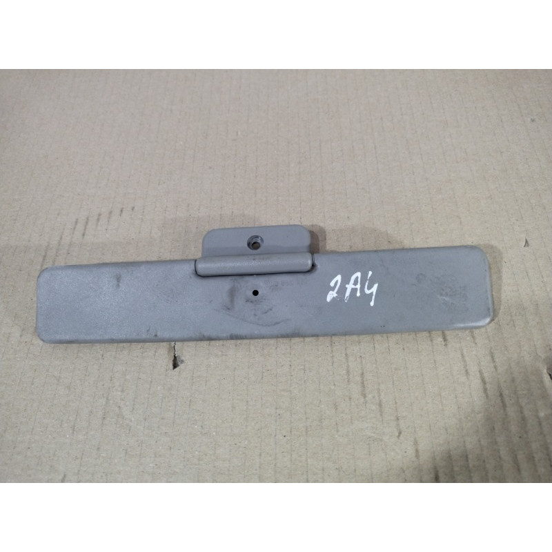 Козырек солнцезащитный (салон) AUDI A4 B6 2.4BDV 8d0858555