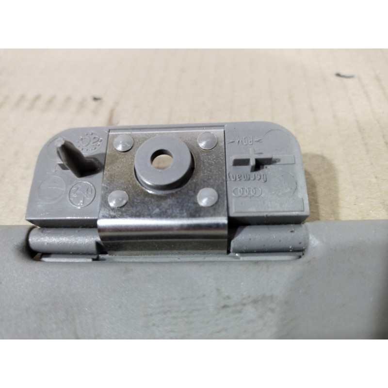 Козырек солнцезащитный (салон) AUDI A4 B6 2.4BDV 8d0858555