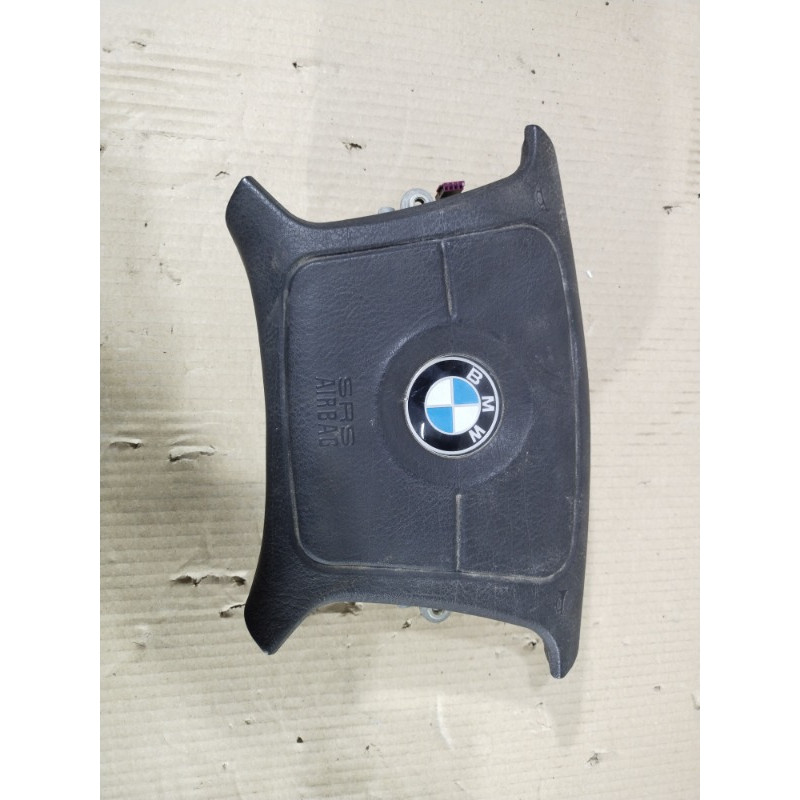 Airbag руля (airbag/безопасность) BMW 5-series E39 32346753712