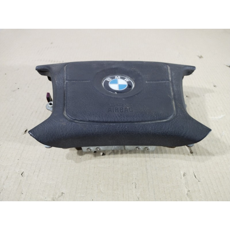 Airbag руля (airbag/безопасность) BMW 5-series E39 32346753712