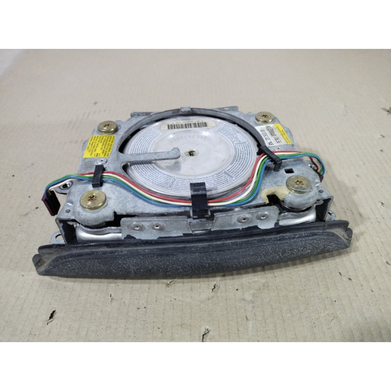 Airbag руля (airbag/безопасность) BMW 5-series E39 32346753712