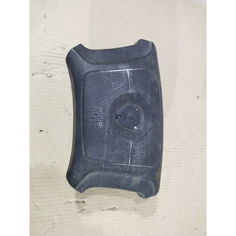 Airbag руля (airbag/безопасность) BMW 5-series E39 32341094445