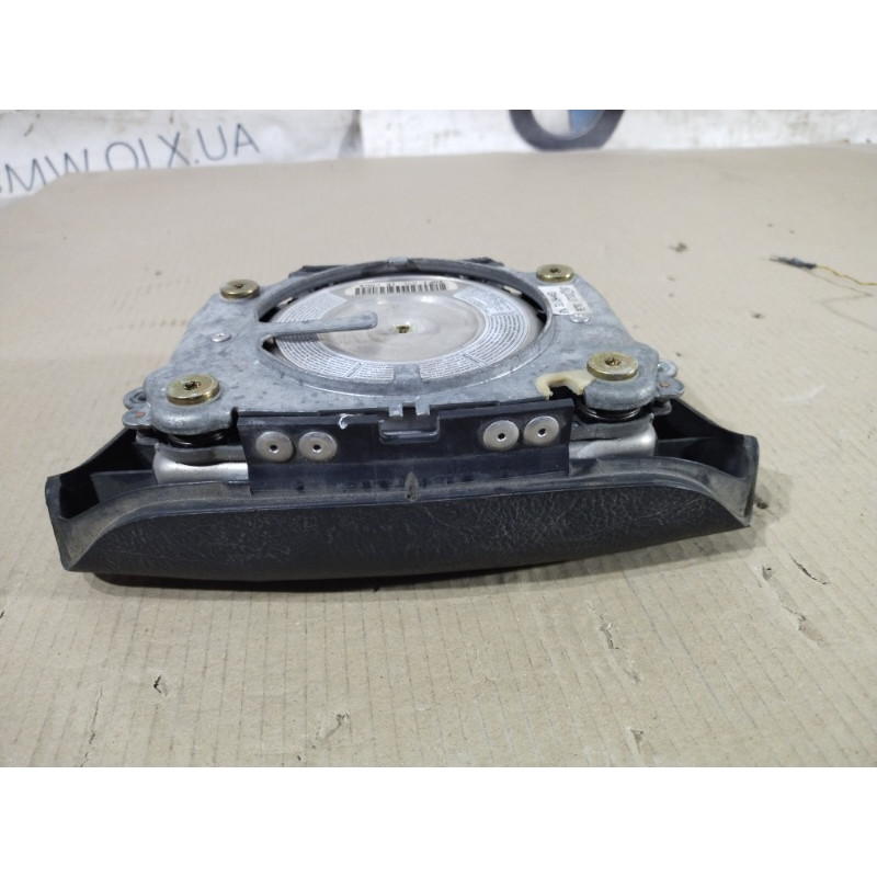 Airbag руля (airbag/безопасность) BMW 5-series E39 32341094445