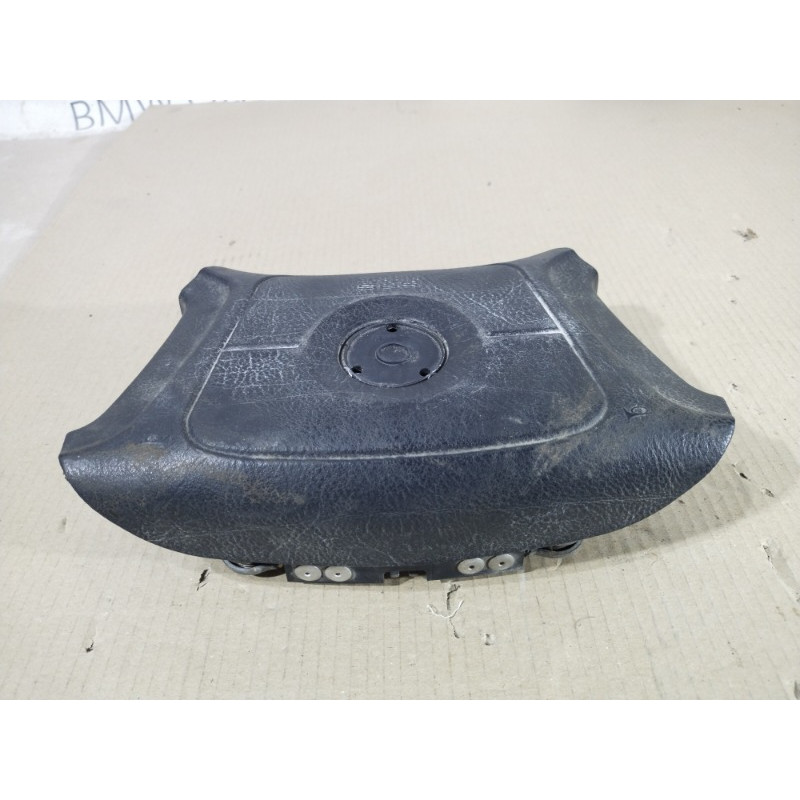 Airbag руля (airbag/безопасность) BMW 5-series E39 32341094445