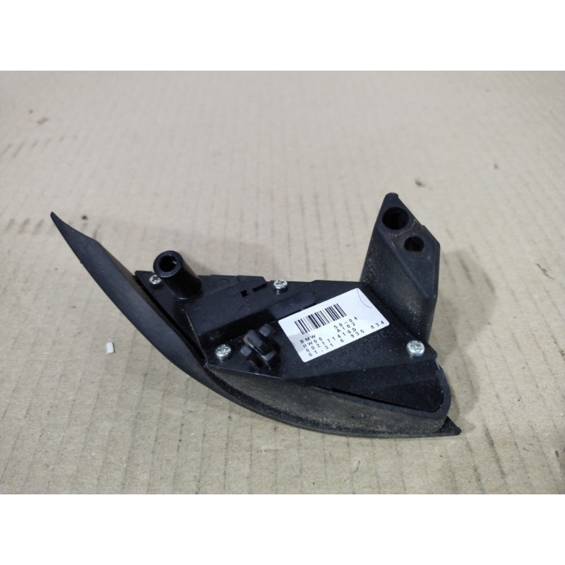 Кнопки руля (электрика / кнопки) BMW 5-series E60 M54b30 61316935834